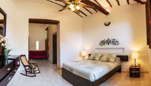 Casa Bari La Antigua
