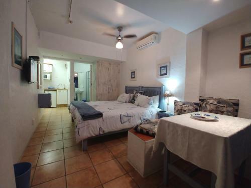 Hostal Andre's Place