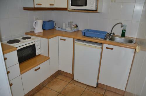 Hostal Andre's Place