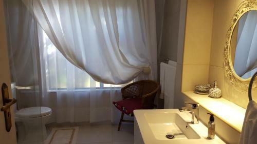 Hostal Andre's Place