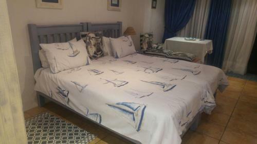 Hostal Andre's Place