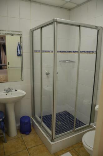 Hostal Andre's Place