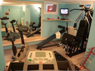 Apartamento Residence I Gelsi