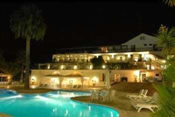 Hotel Villa Michelangelo