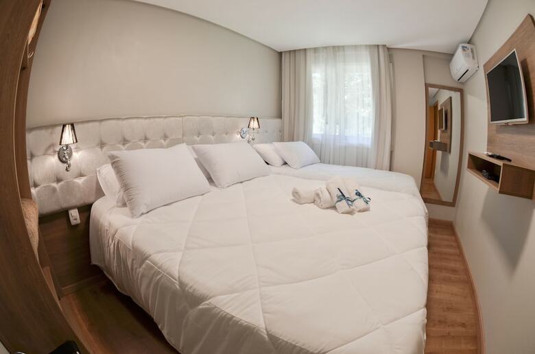 Apartamento Viena Flats