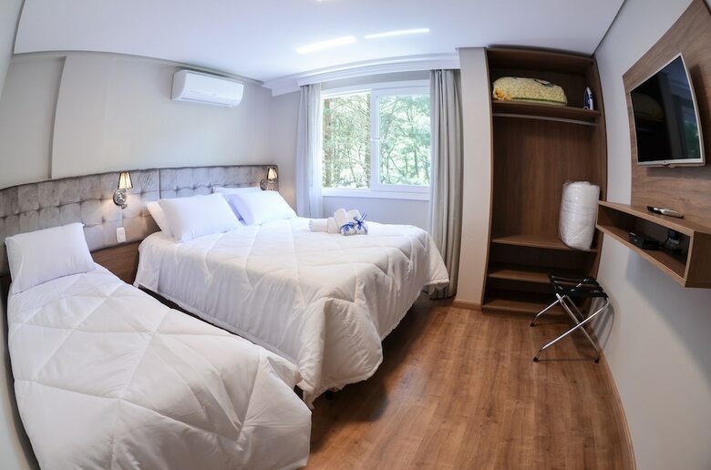 Apartamento Viena Flats
