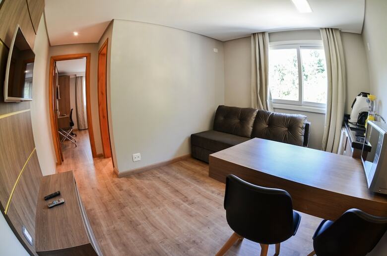 Apartamento Viena Flats