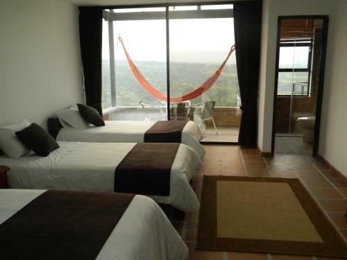 Hostal Sierra Morena Eco Hotel