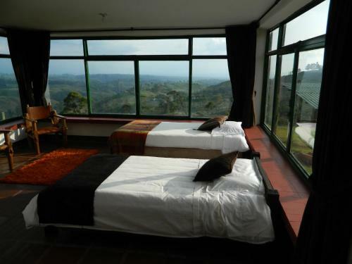 Hostal Sierra Morena Eco Hotel