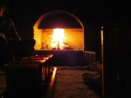 Hostal Sierra Morena Eco Hotel