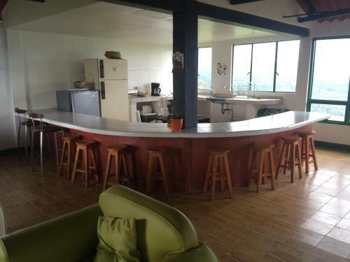Hostal Sierra Morena Eco Hotel