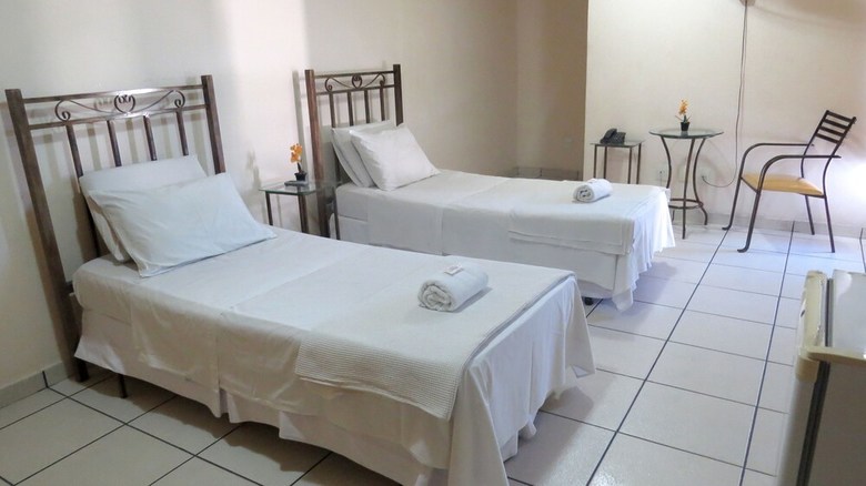 Hotel Salto Grande