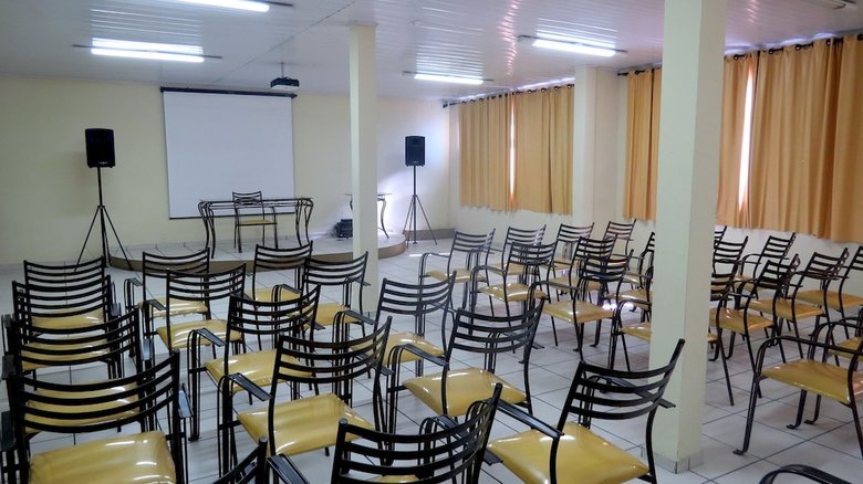 Hotel Salto Grande