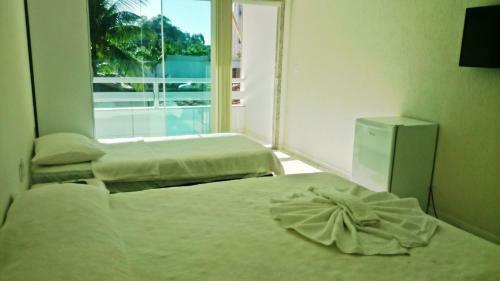 Hostal Pousada Marina Porto