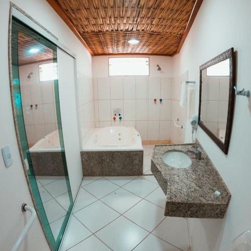 Hostal Pousada Marina Porto