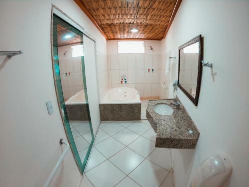 Hostal Pousada Marina Porto