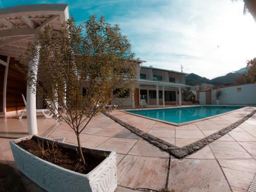 Hostal Pousada Marina Porto