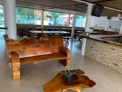 Hostal Pousada Marina Porto