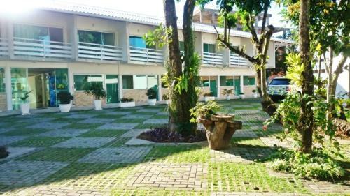 Hostal Pousada Marina Porto