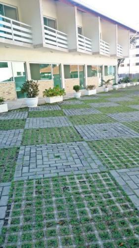 Hostal Pousada Marina Porto