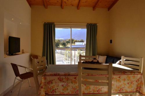 Apartamento Balcones Del Sol