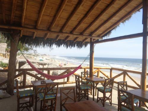Hostal Solemare