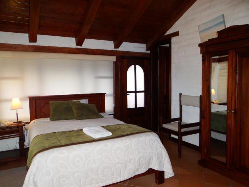 Hostal Hosteria El Imperio Real