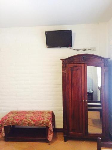 Hostal Hosteria El Imperio Real