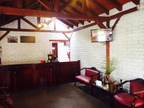 Hostal Hosteria El Imperio Real