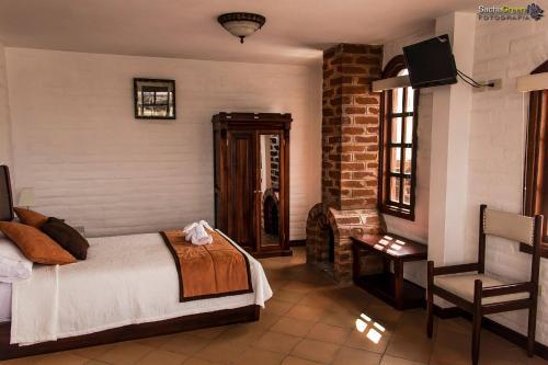 Hostal Hosteria El Imperio Real