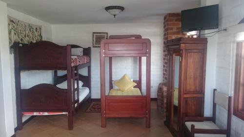 Hostal Hosteria El Imperio Real