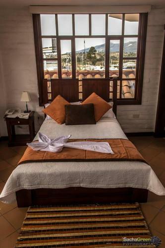 Hostal Hosteria El Imperio Real