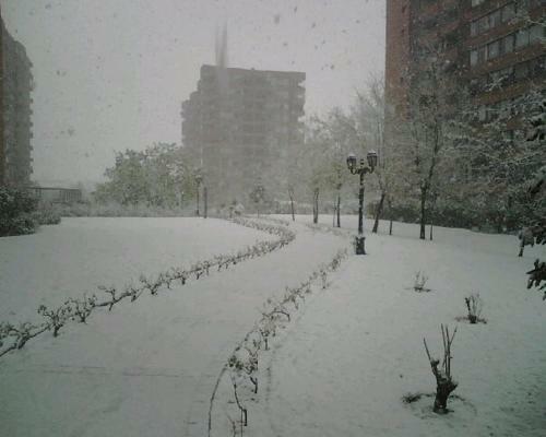 Apartamento Departamento Vitacura En Santiago