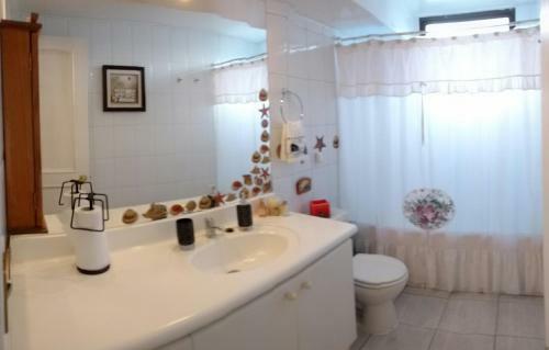 Apartamento Departamento Vitacura En Santiago