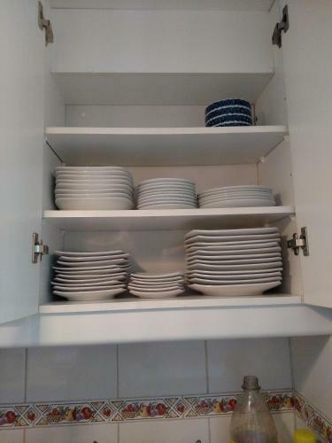 Apartamento Departamento Vitacura En Santiago