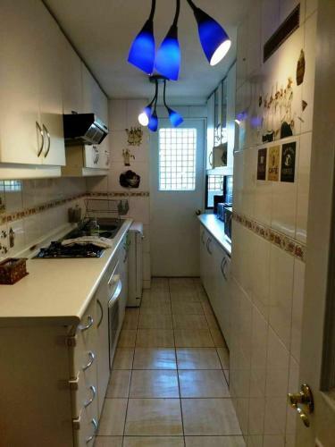 Apartamento Departamento Vitacura En Santiago