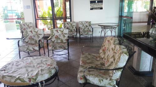 Apartamento Porto Real Brites