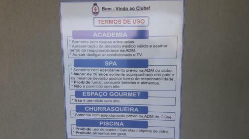 Apartamento Porto Real Brites