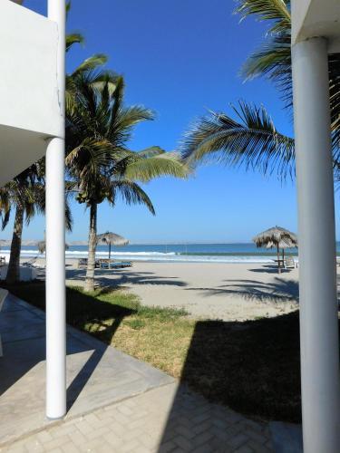 Hotel Sunset Bay Colan