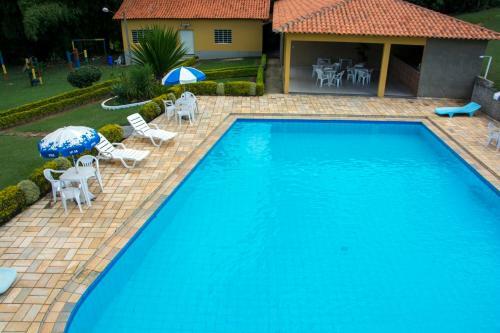 Agroturismo Hotel Fazenda Monte Si�o