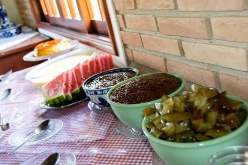 Agroturismo Hotel Fazenda Monte Si�o