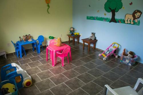 Agroturismo Hotel Fazenda Monte Si�o