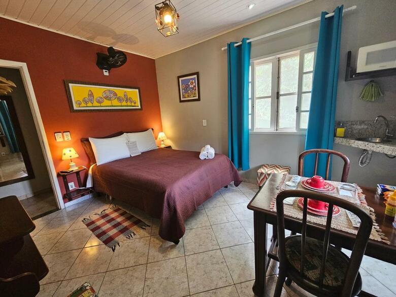 Hostal Nina-flor Pousada Lumiar