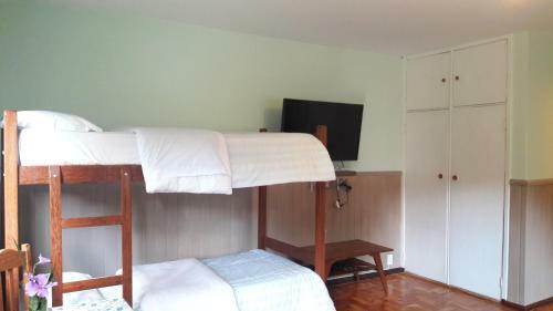 Hostal Ref�gio Ecol�gico Amadamata