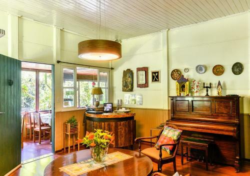 Hostal Ref�gio Ecol�gico Amadamata