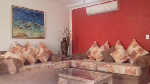 Apartamento Marina Independence - Dpto K-01