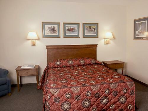 Hotel Bear Lodge