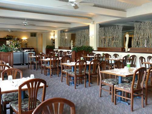 Hotel Bear Lodge