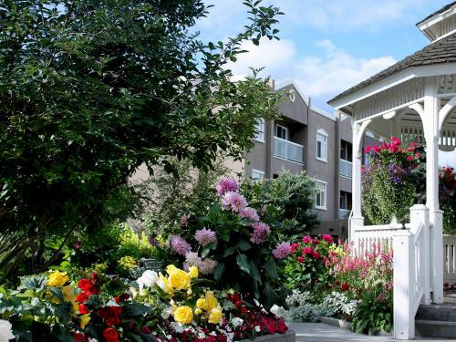 Hotel Bear Lodge