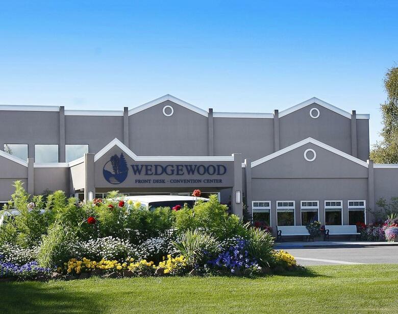 Hotel Wedgewood Resort